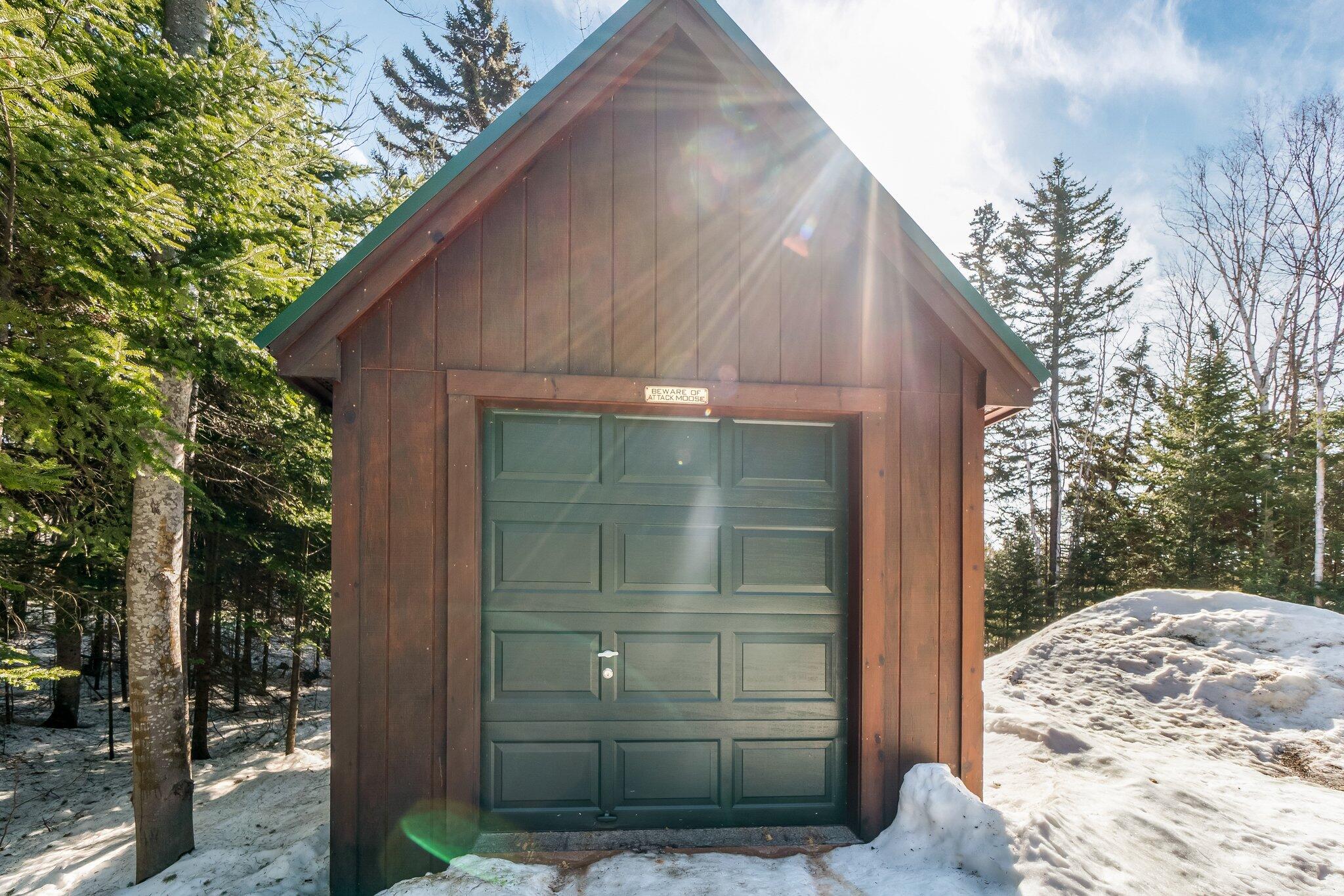 4 Rhode Island Way Dallas Plt ME 04970