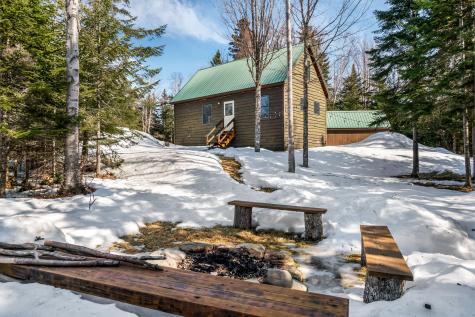 4 Rhode Island Way Dallas Plt ME 04970