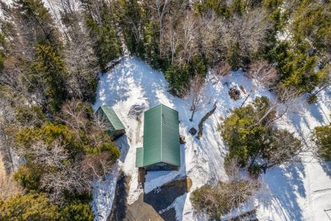 4 Rhode Island Way Dallas Plt ME 04970