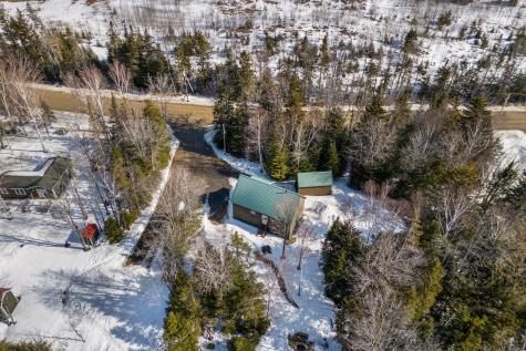 4 Rhode Island Way Dallas Plt ME 04970