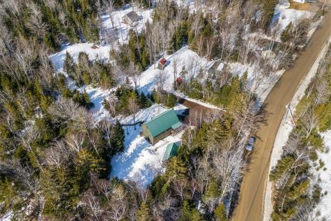 4 Rhode Island Way Dallas Plt ME 04970