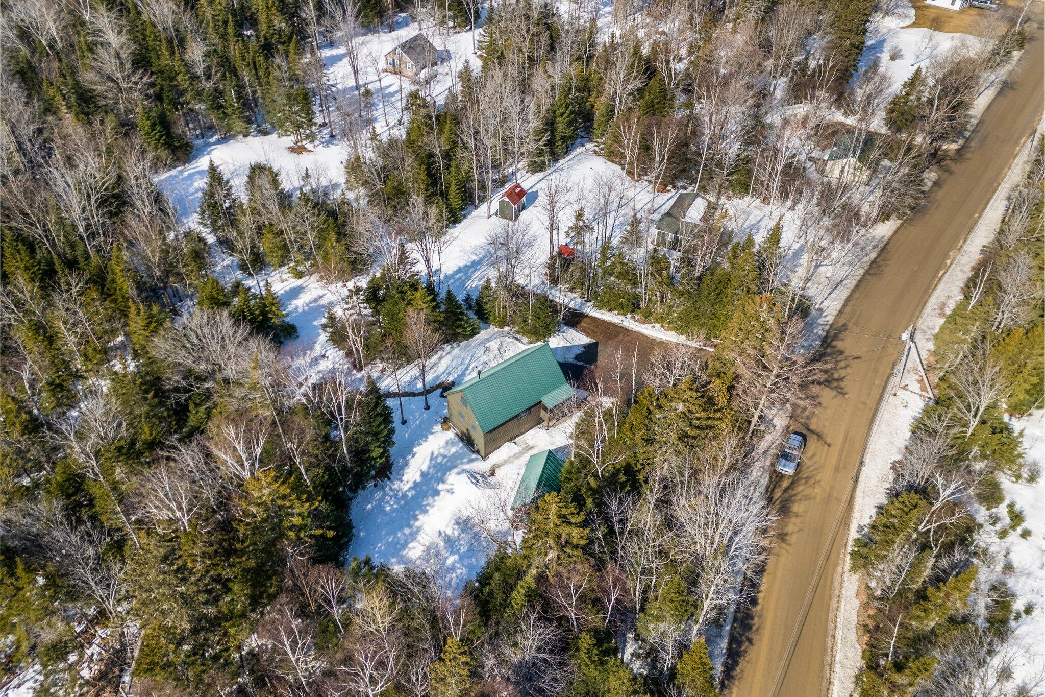 4 Rhode Island Way Dallas Plt ME 04970