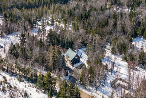 4 Rhode Island Way Dallas Plt ME 04970