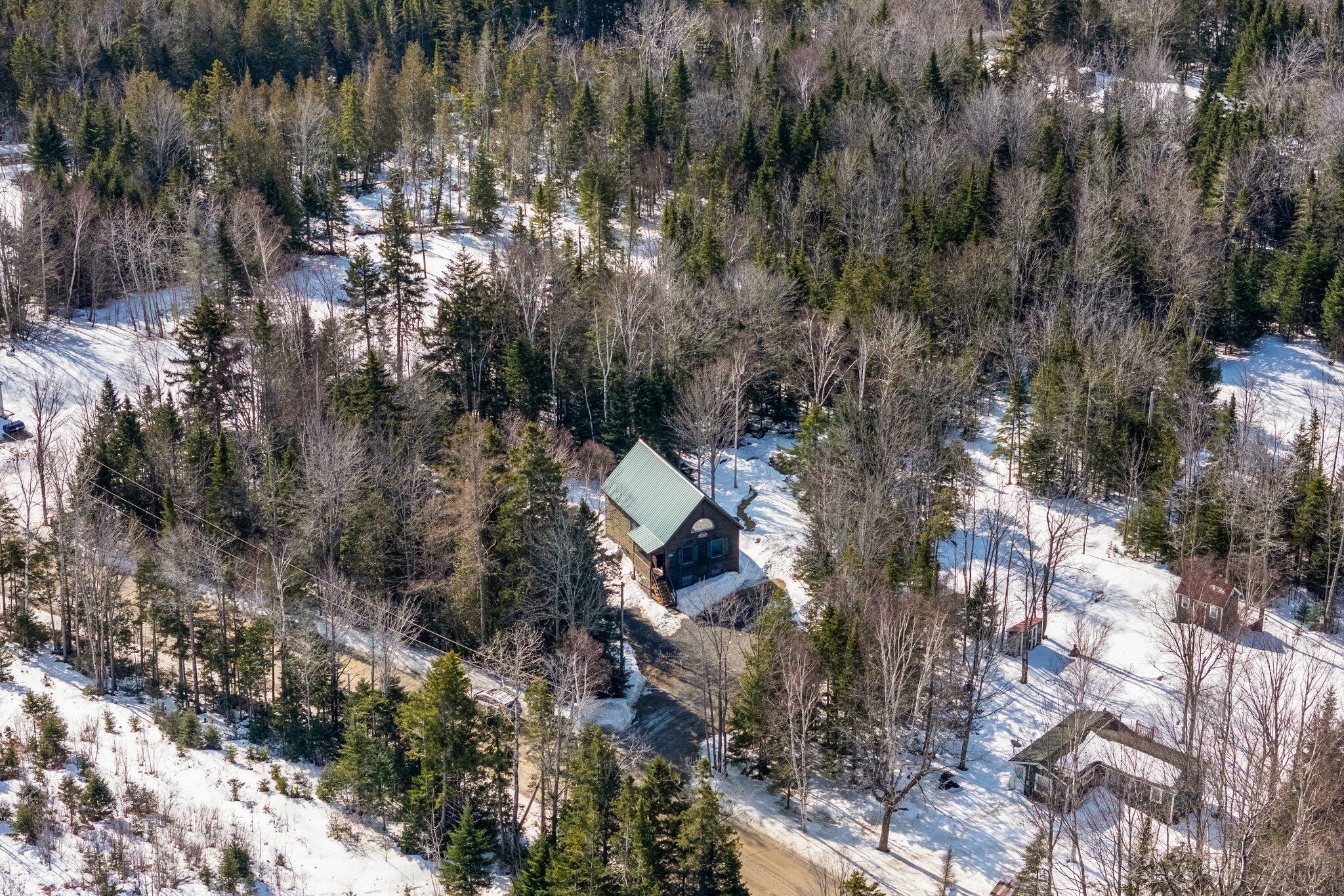 4 Rhode Island Way Dallas Plt ME 04970