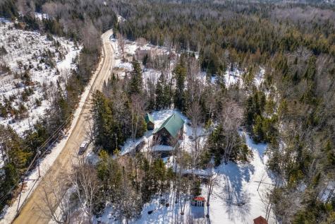 4 Rhode Island Way Dallas Plt ME 04970