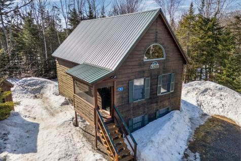 4 Rhode Island Way Dallas Plt ME 04970