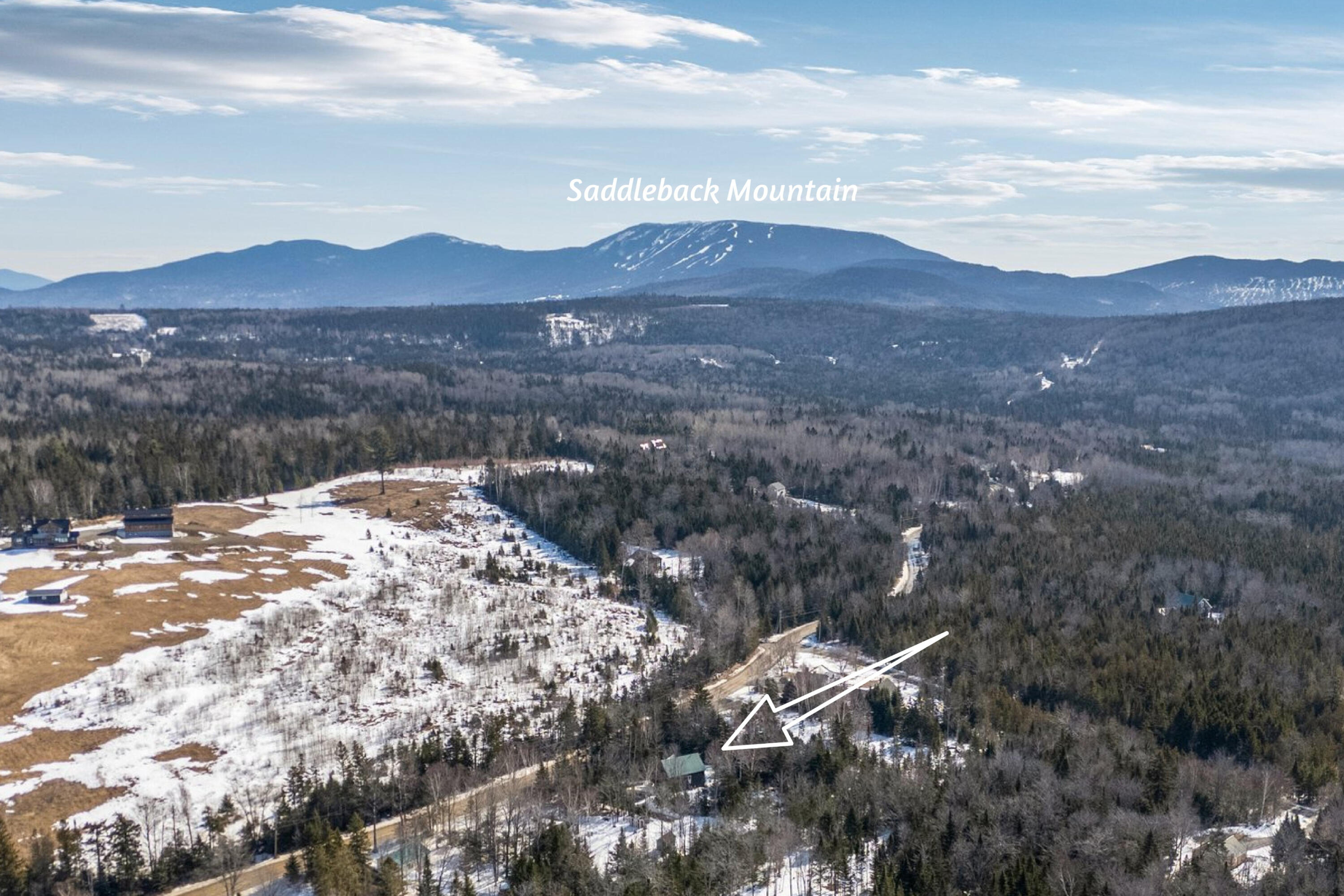 4 Rhode Island Way Dallas Plt ME 04970