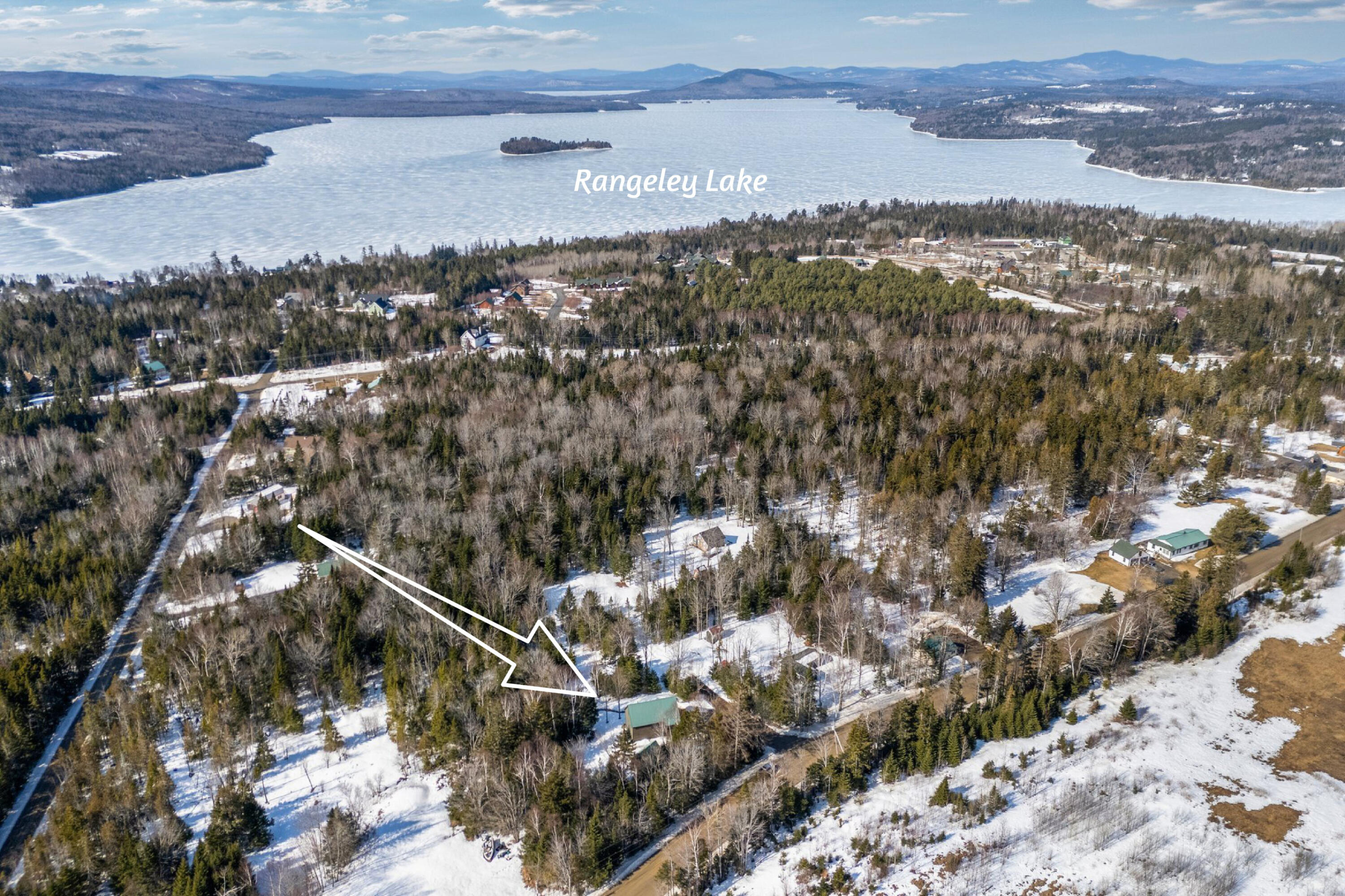 4 Rhode Island Way Dallas Plt ME 04970