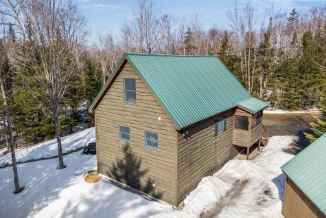 4 Rhode Island Way Dallas Plt ME 04970