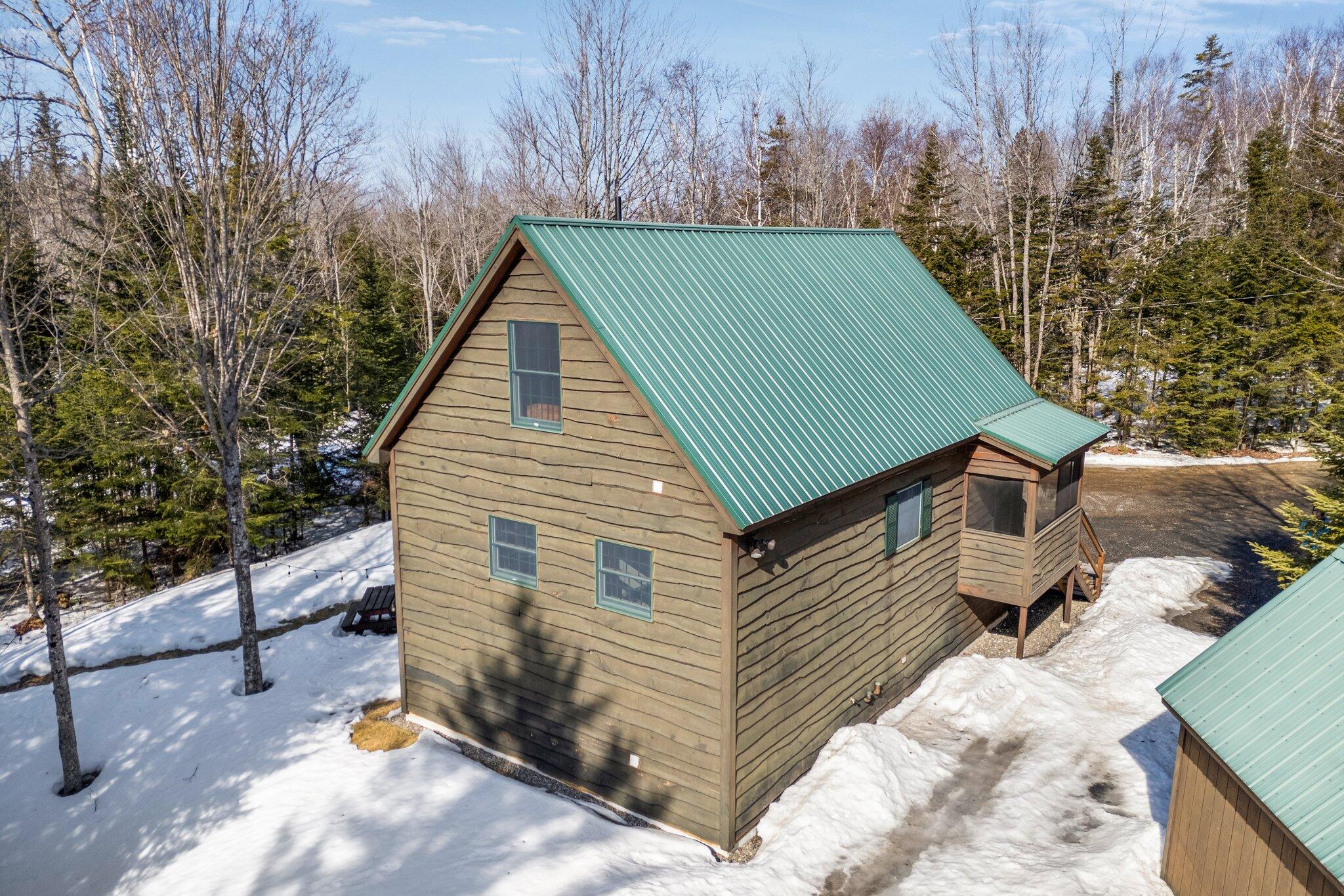 4 Rhode Island Way Dallas Plt ME 04970