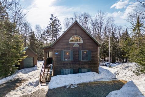 4 Rhode Island Way Dallas Plt ME 04970