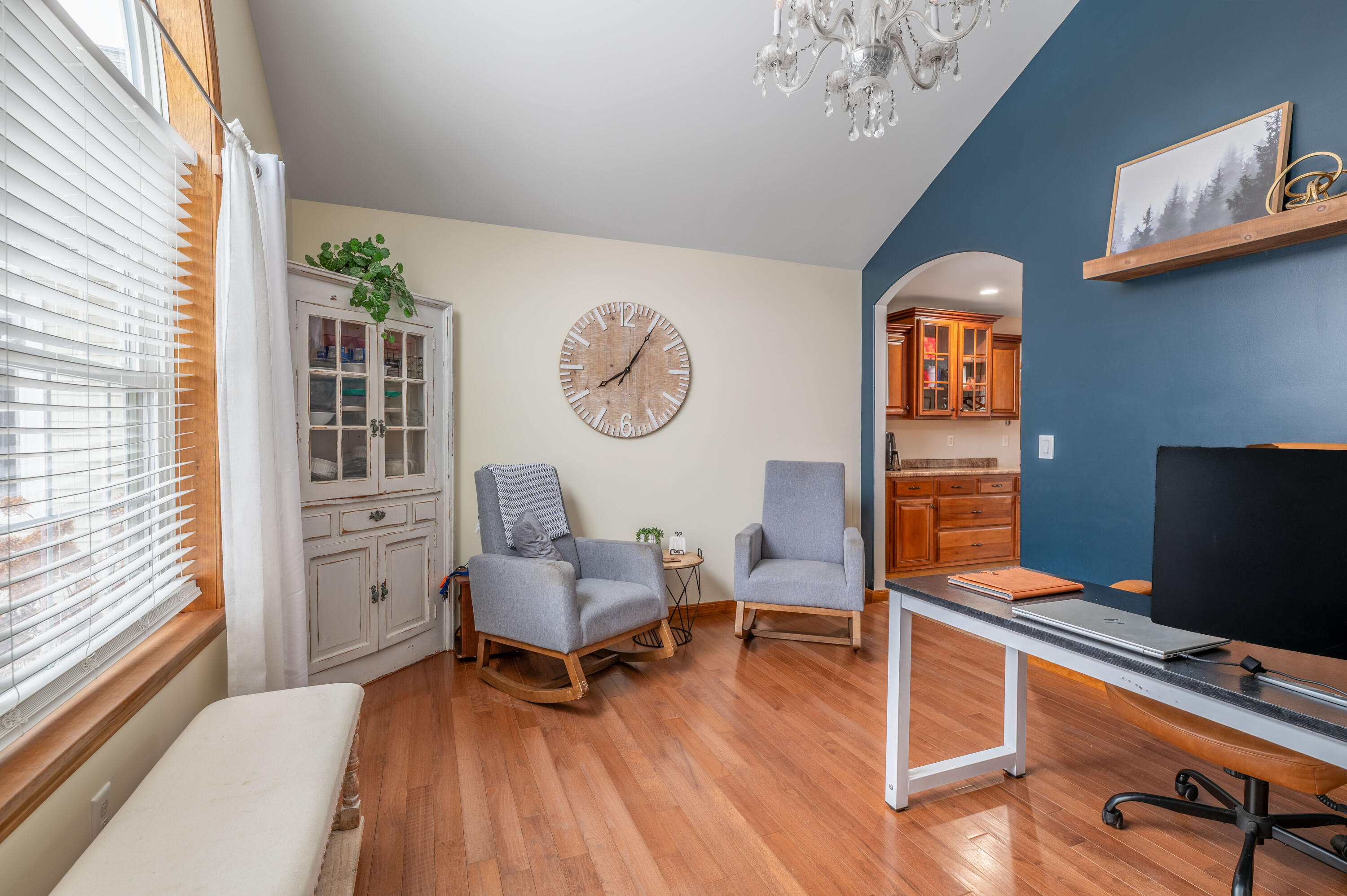 4191 Union Street Levant ME 04456