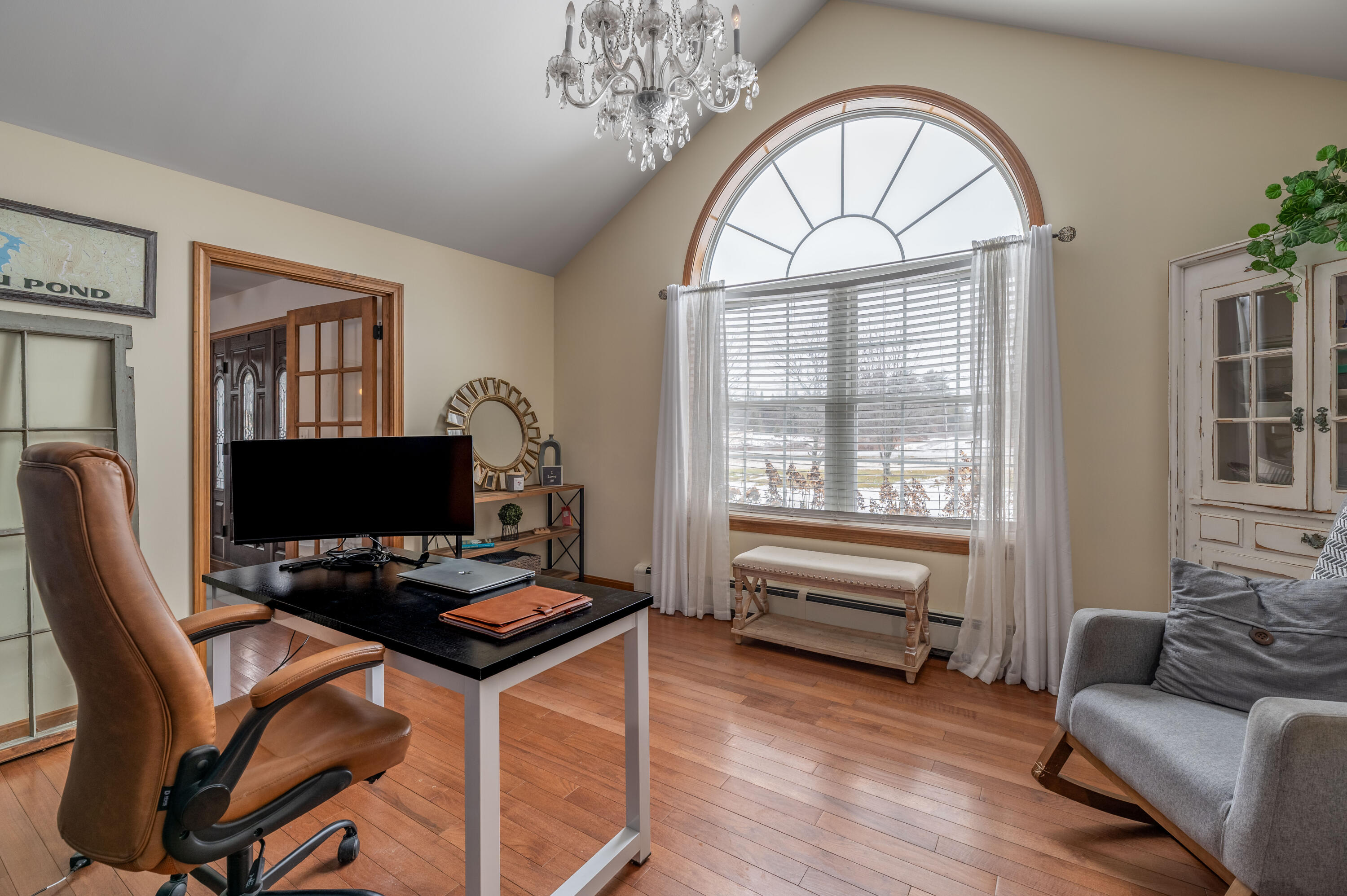 4191 Union Street Levant ME 04456