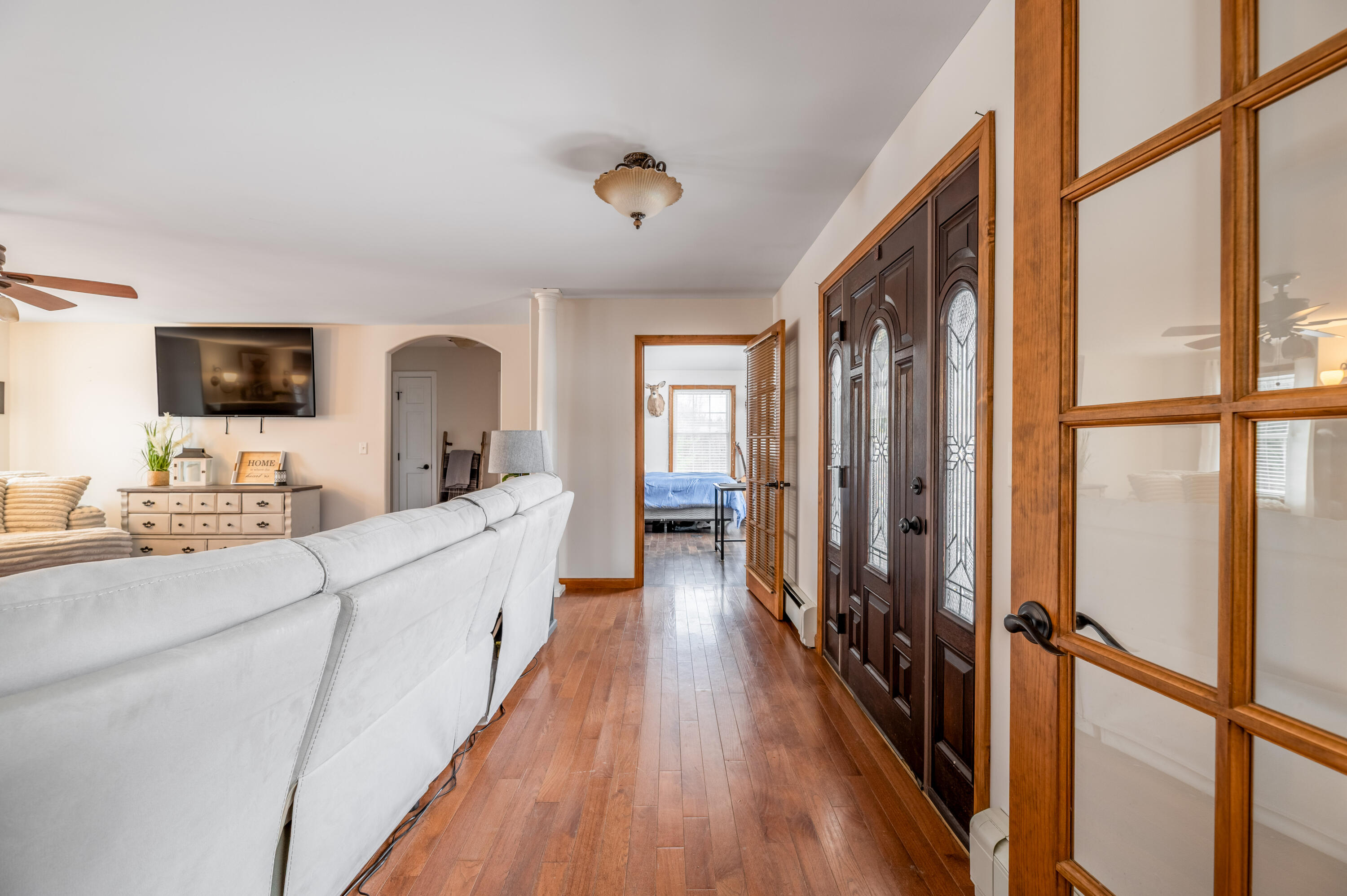 4191 Union Street Levant ME 04456