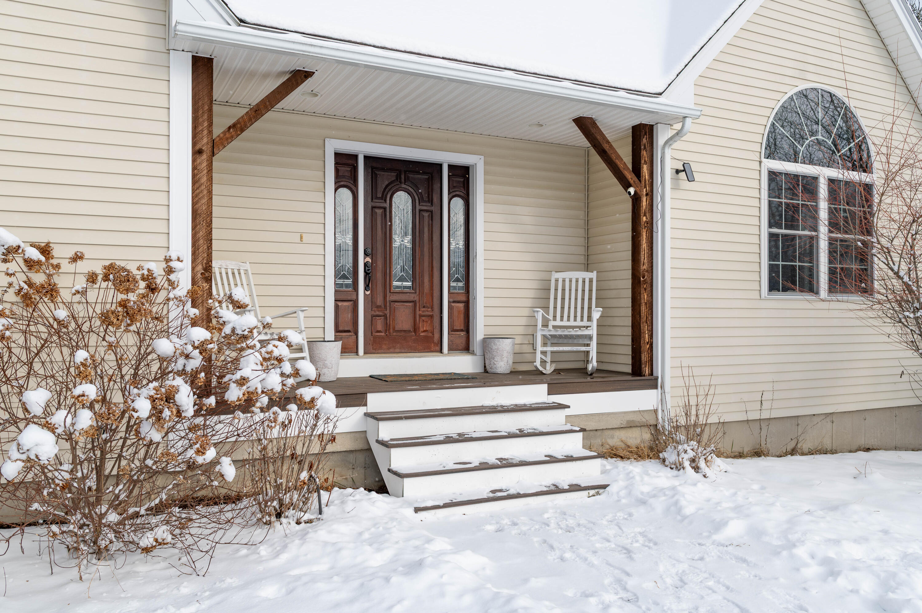 4191 Union Street Levant ME 04456