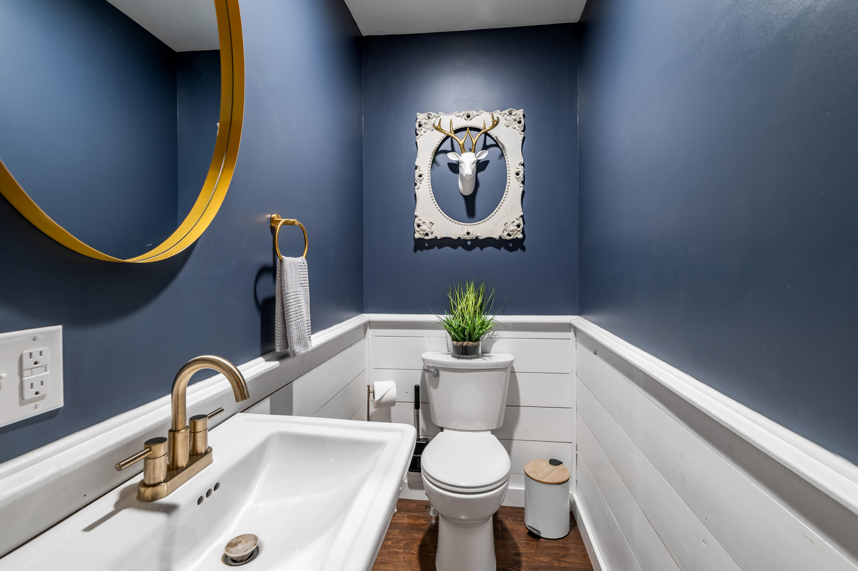 4191 Union Street Levant ME 04456