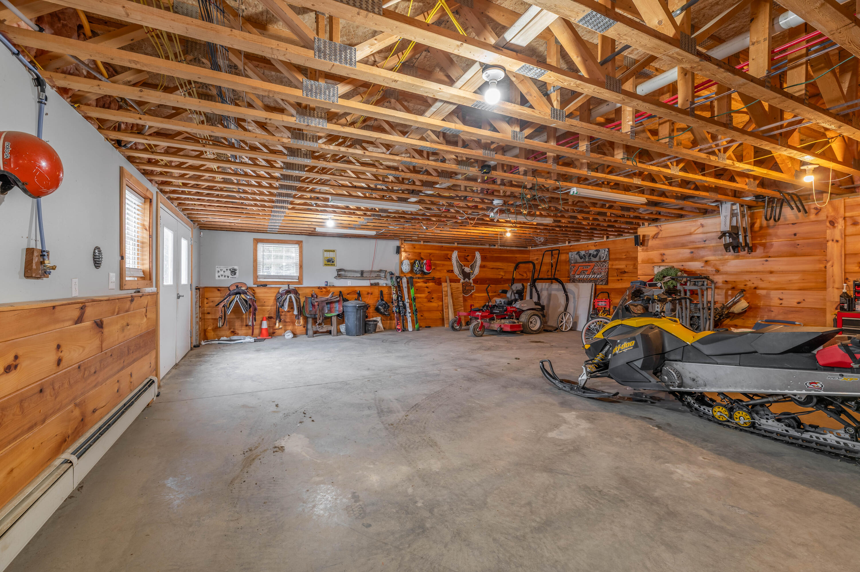 4191 Union Street Levant ME 04456