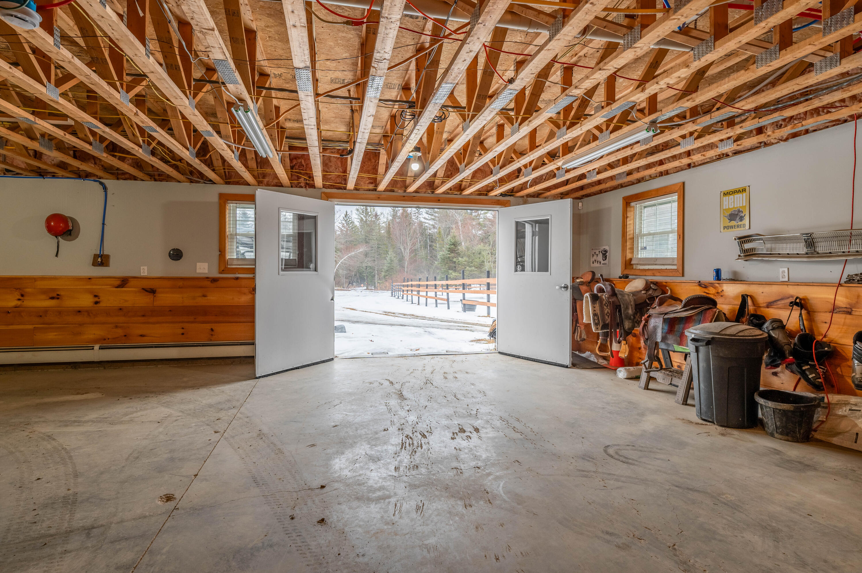 4191 Union Street Levant ME 04456