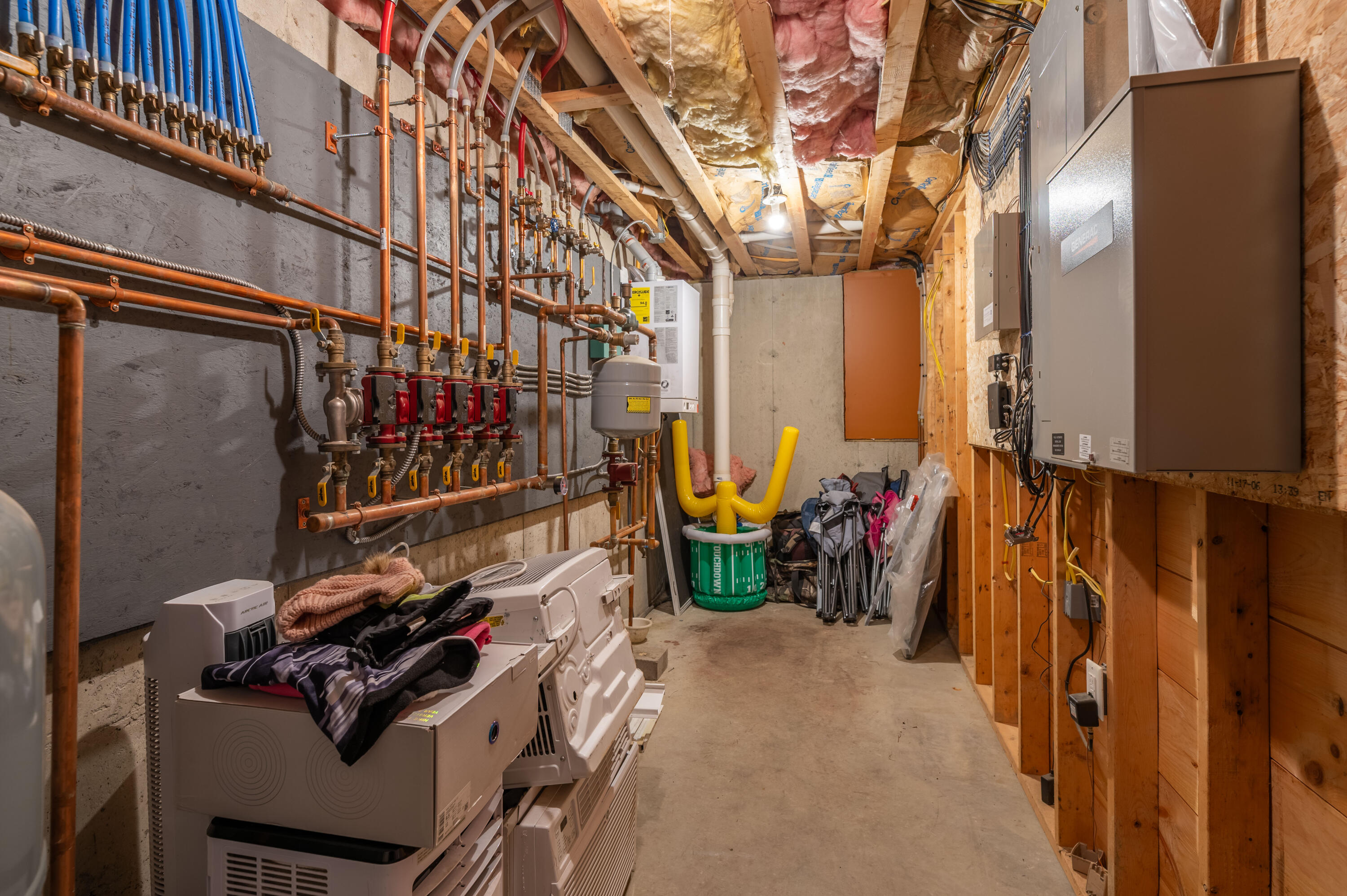 4191 Union Street Levant ME 04456