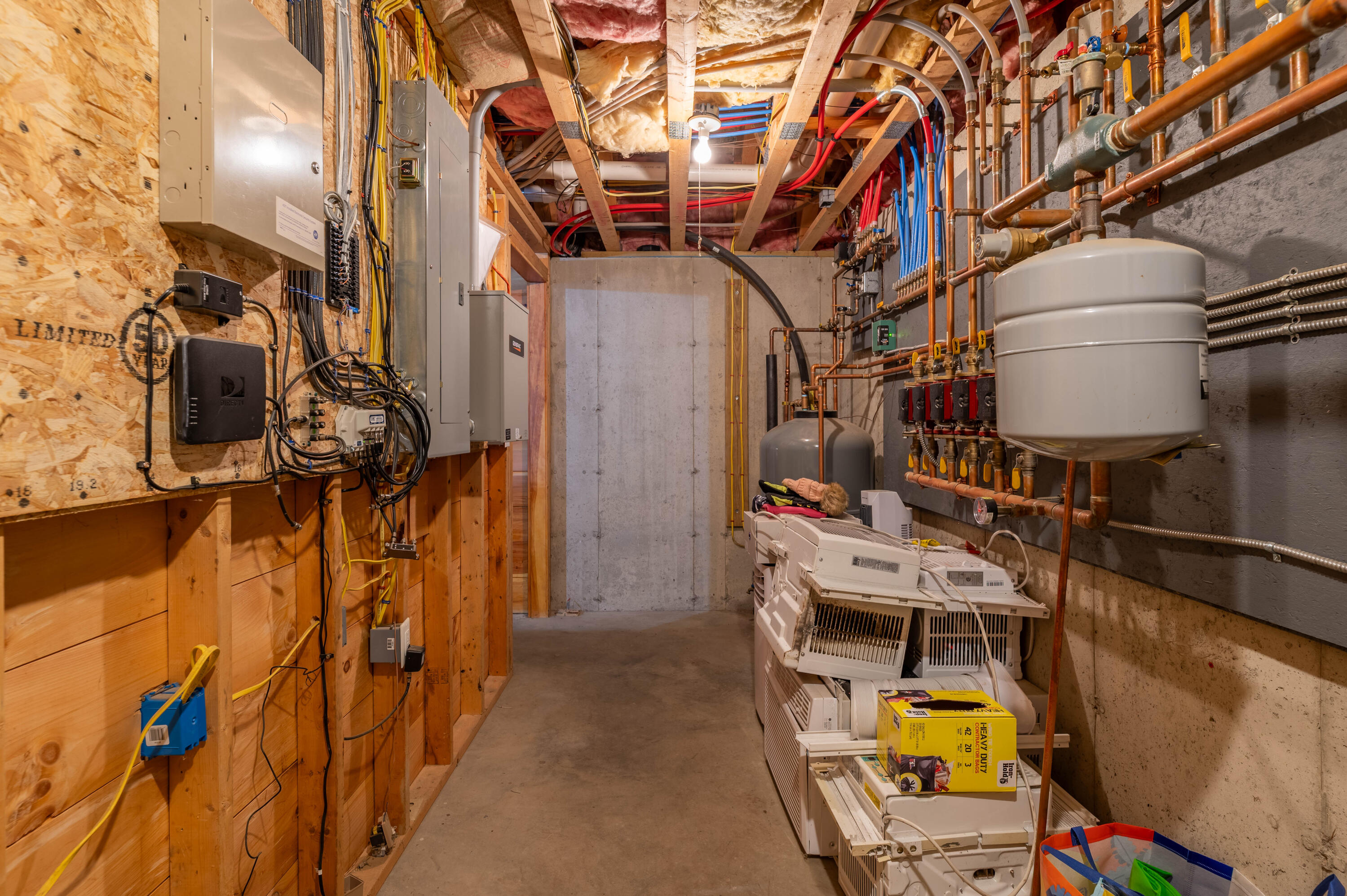 4191 Union Street Levant ME 04456