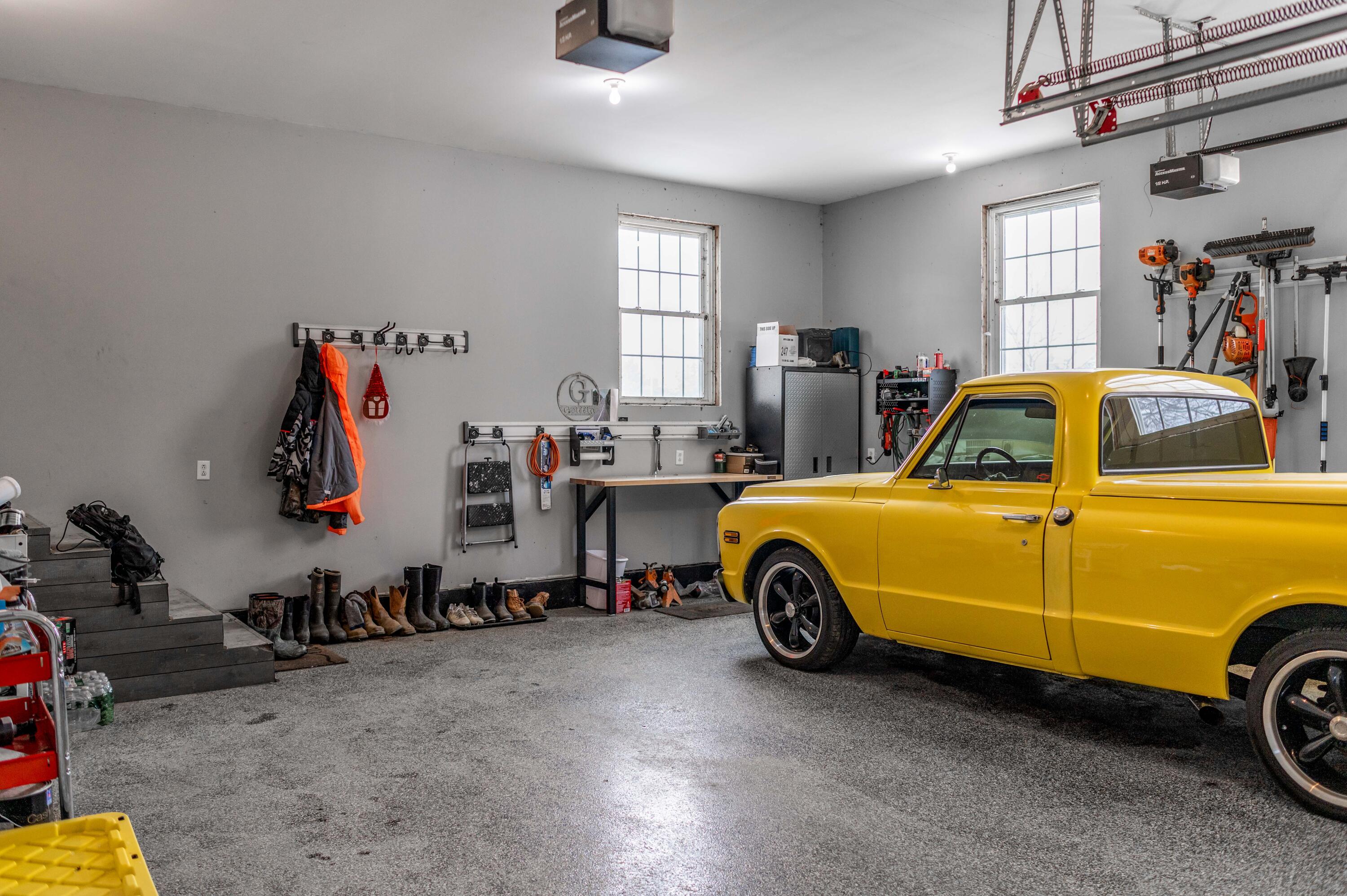 4191 Union Street Levant ME 04456