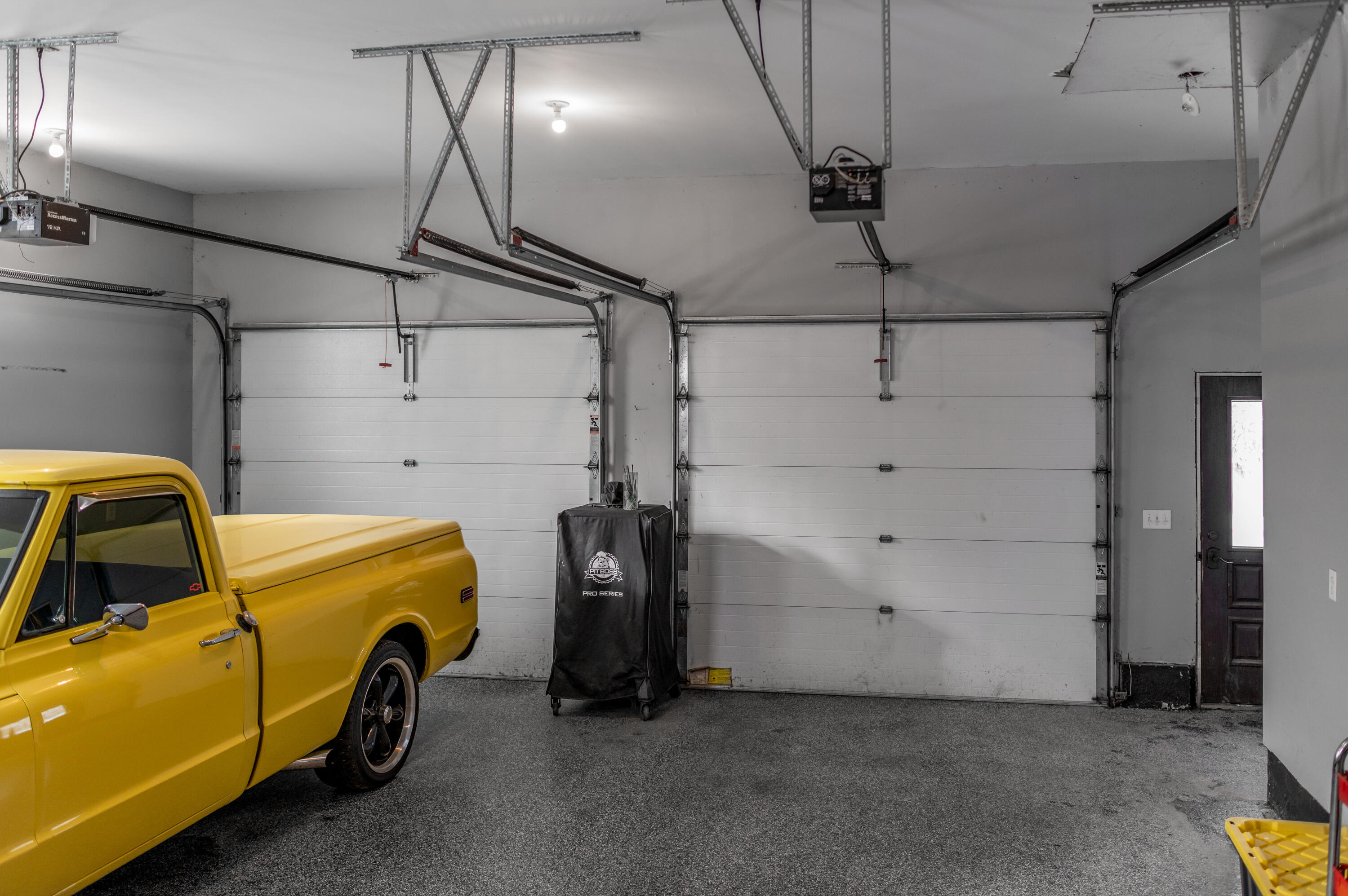 4191 Union Street Levant ME 04456