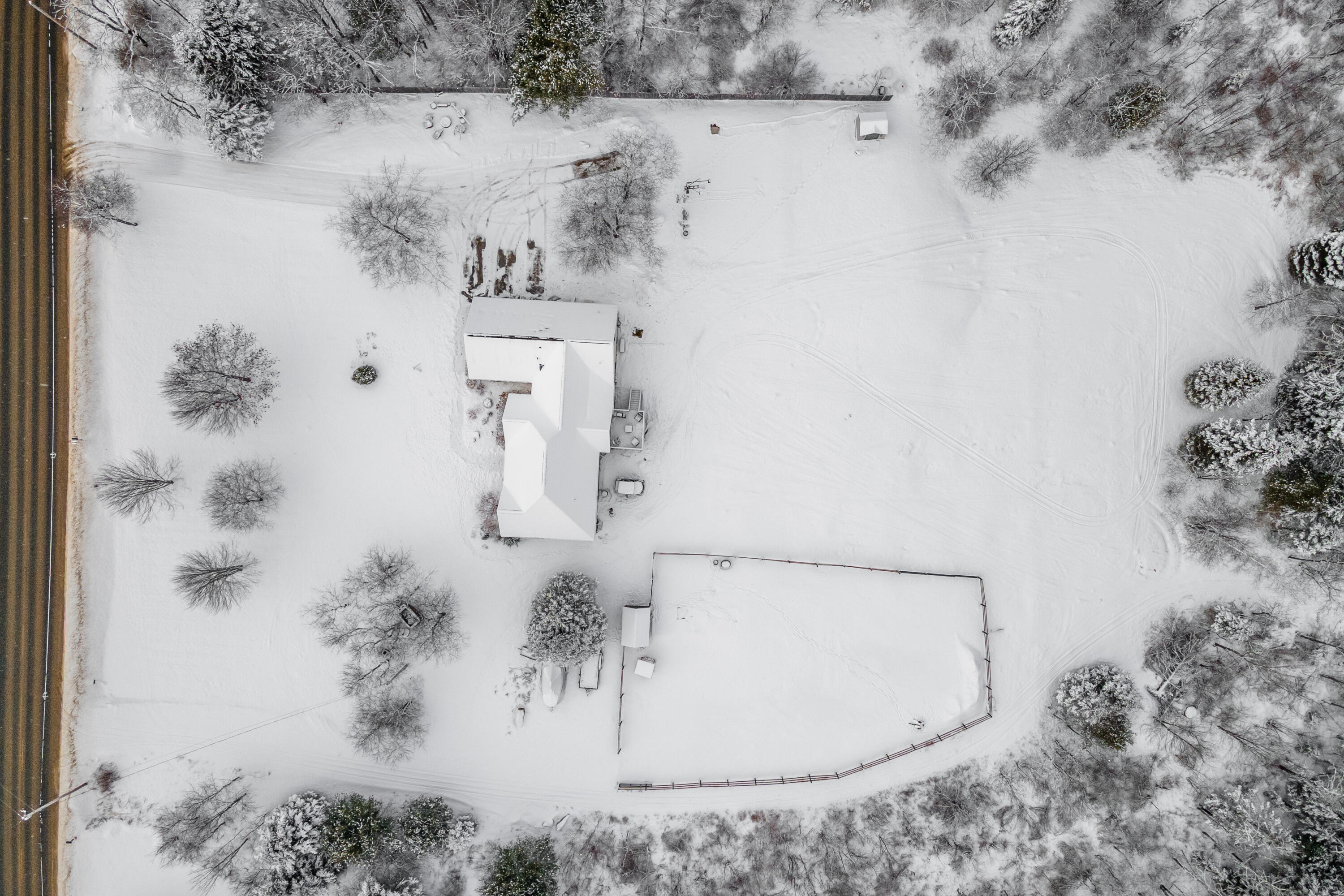 4191 Union Street Levant ME 04456