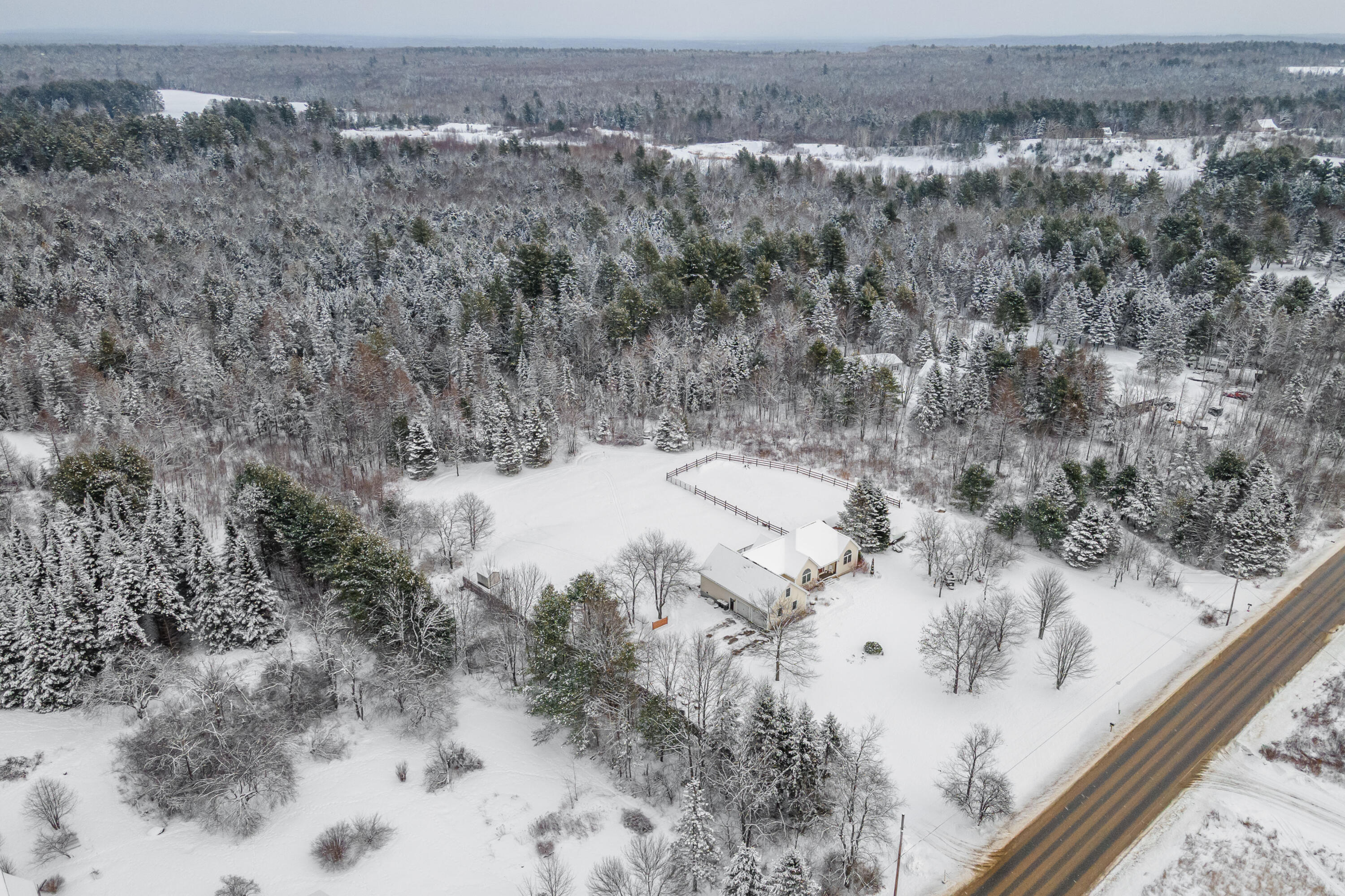 4191 Union Street Levant ME 04456