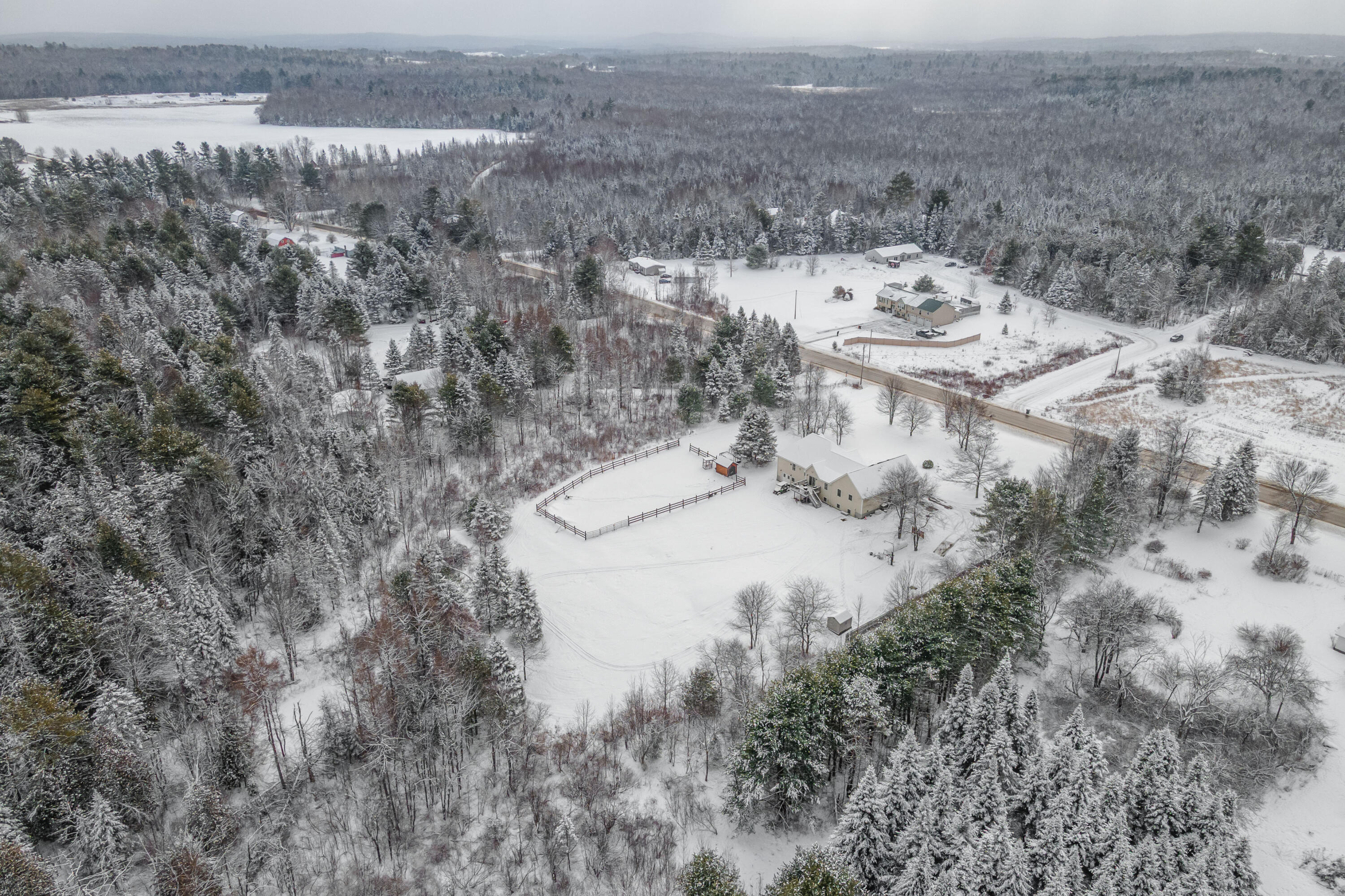 4191 Union Street Levant ME 04456