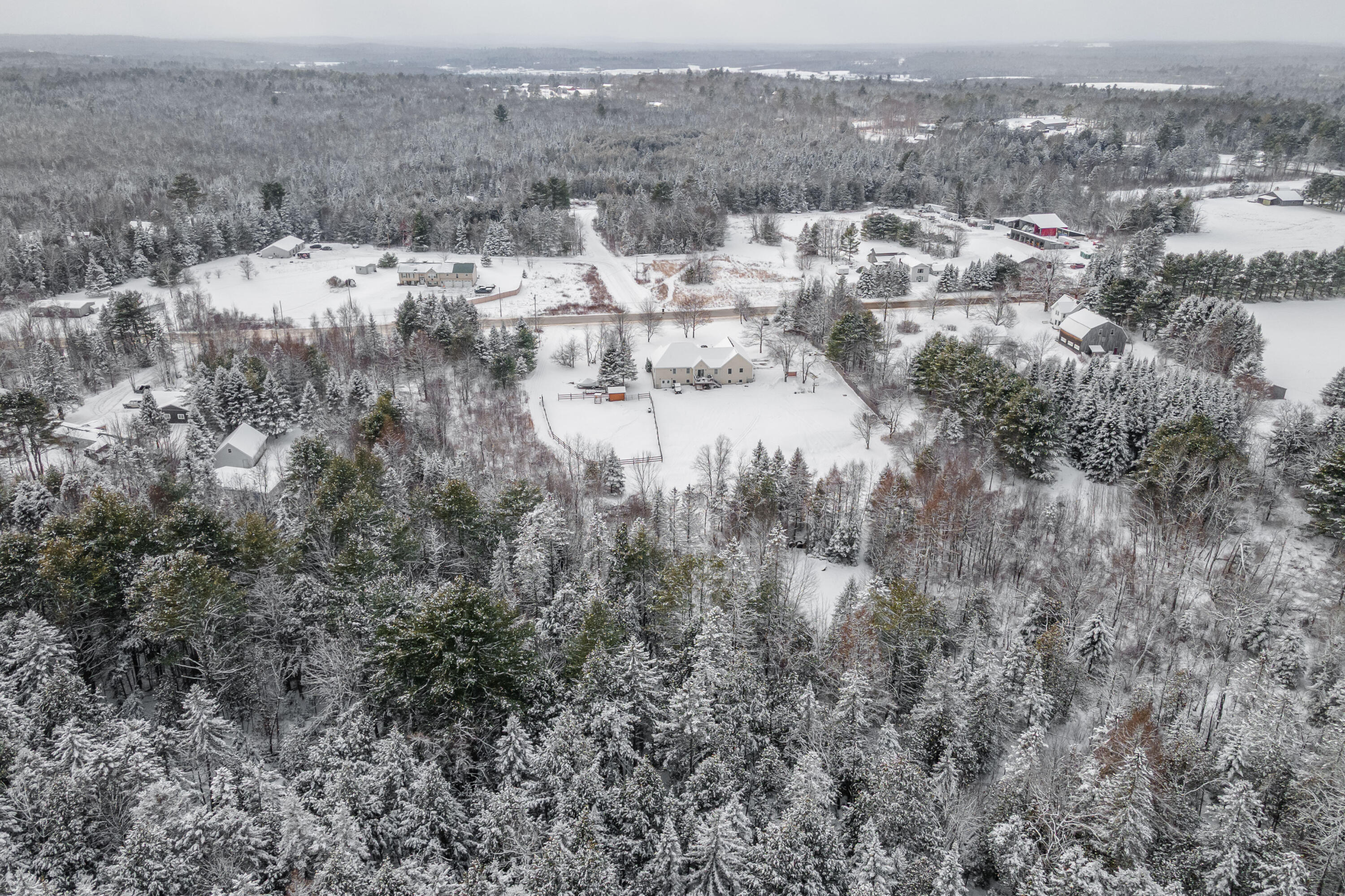 4191 Union Street Levant ME 04456