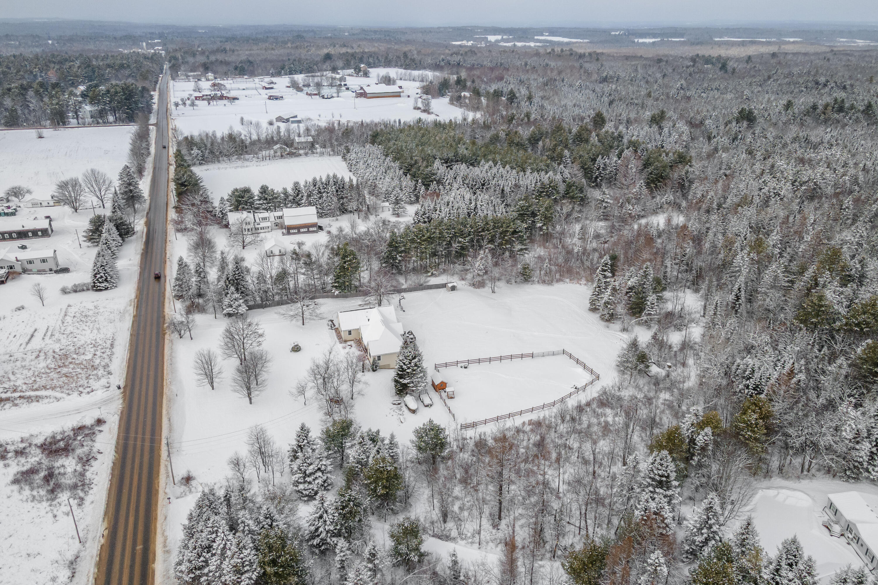 4191 Union Street Levant ME 04456