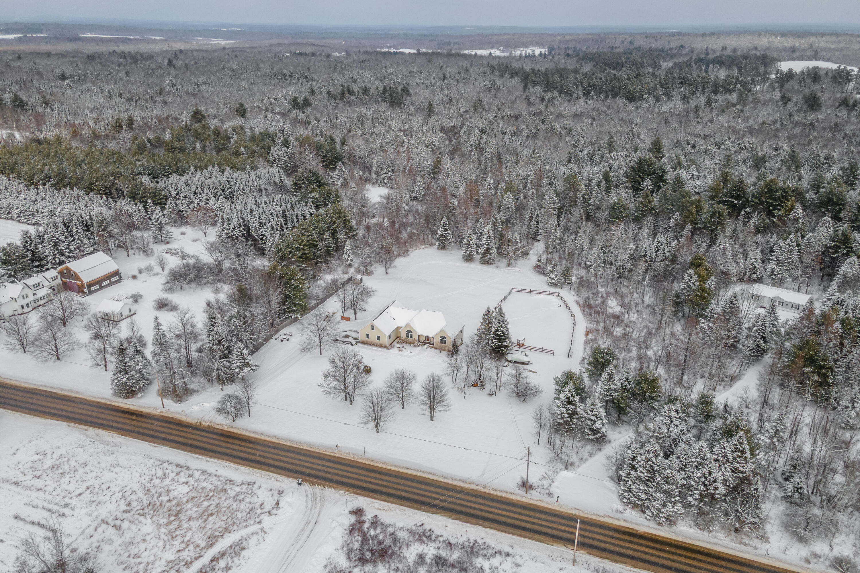 4191 Union Street Levant ME 04456