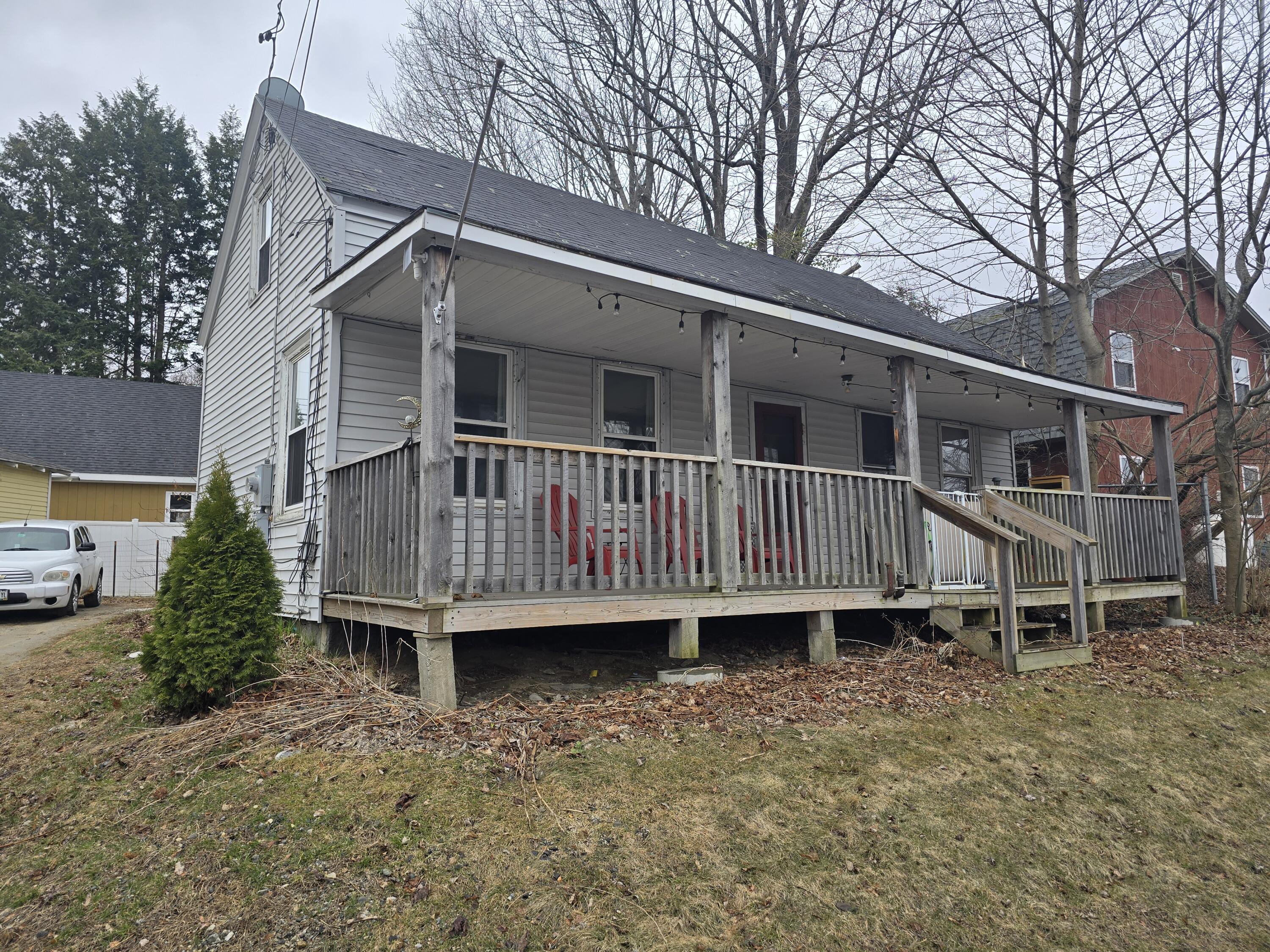 335 Water Street Hallowell ME 04347