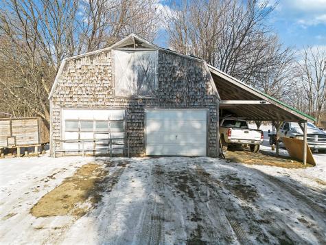 137 Middle Road Fairfield ME 04937