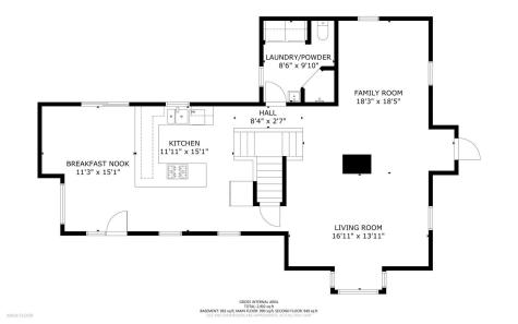 137 Middle Road Fairfield ME 04937