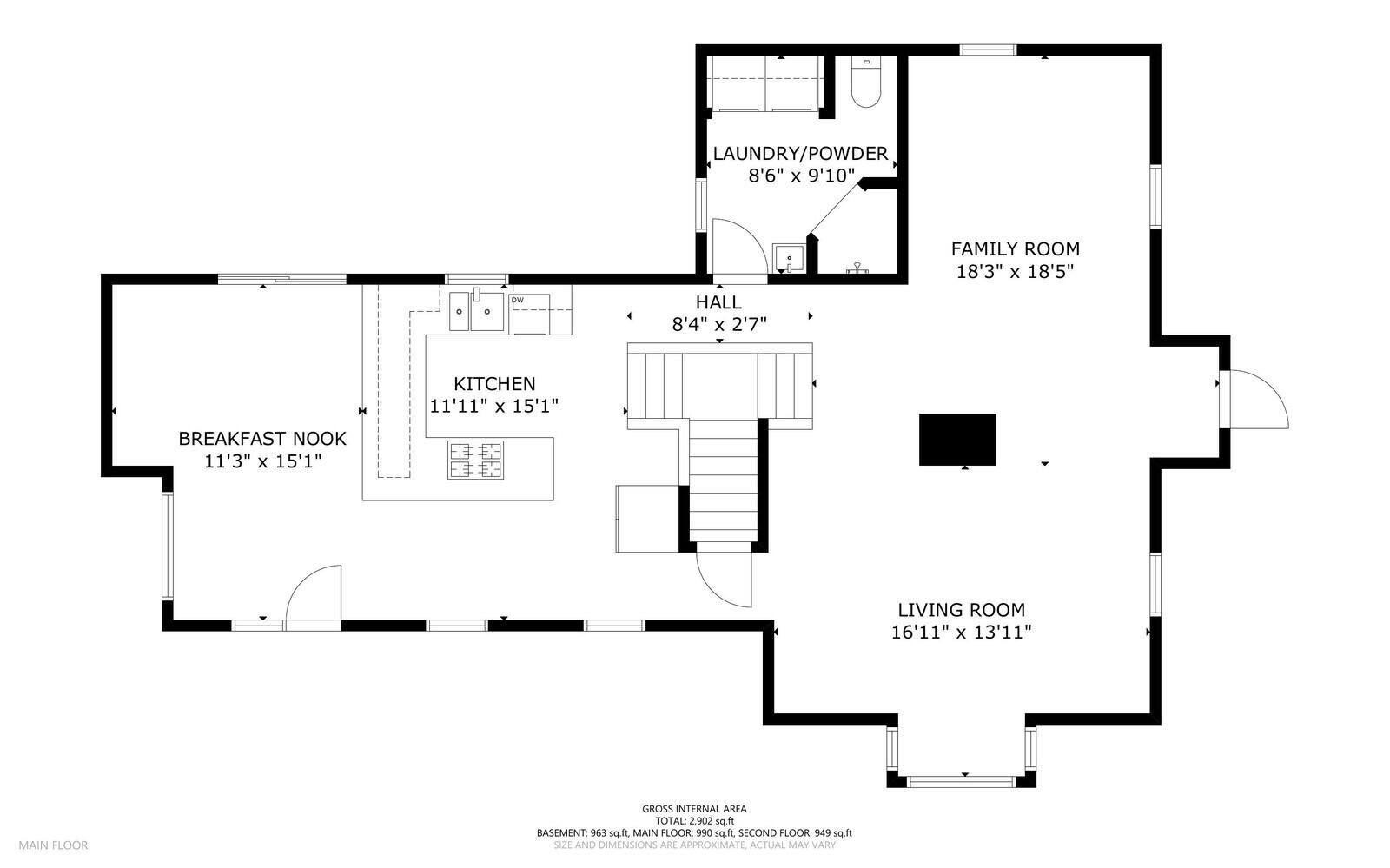 137 Middle Road Fairfield ME 04937