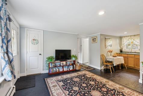 79 Oak Hill Road Otisfield ME 04270