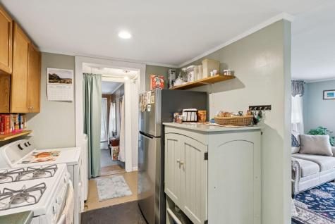 79 Oak Hill Road Otisfield ME 04270