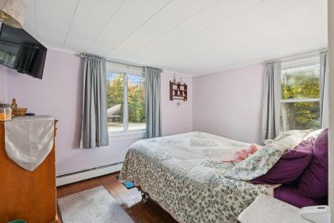 79 Oak Hill Road Otisfield ME 04270