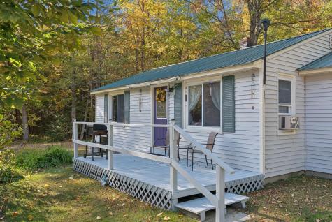 79 Oak Hill Road Otisfield ME 04270