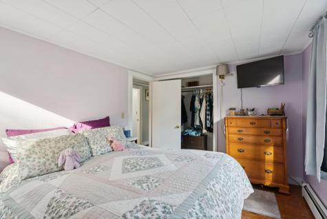 79 Oak Hill Road Otisfield ME 04270