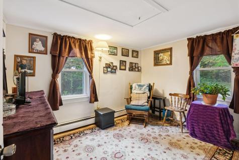 79 Oak Hill Road Otisfield ME 04270