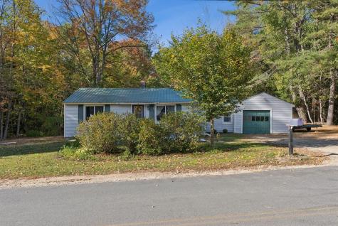 79 Oak Hill Road Otisfield ME 04270