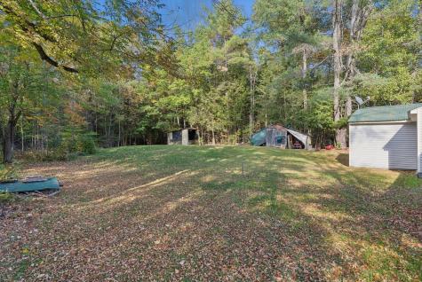 79 Oak Hill Road Otisfield ME 04270