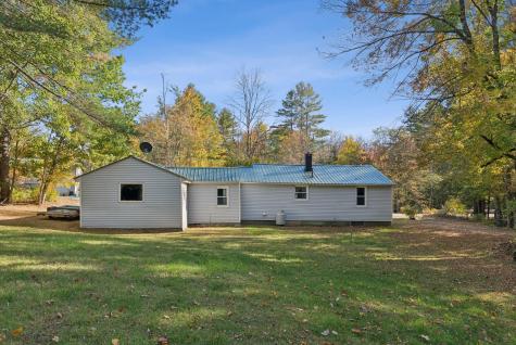 79 Oak Hill Road Otisfield ME 04270