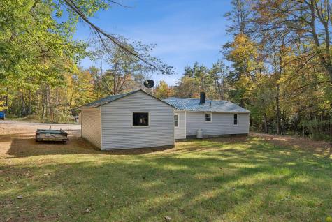 79 Oak Hill Road Otisfield ME 04270