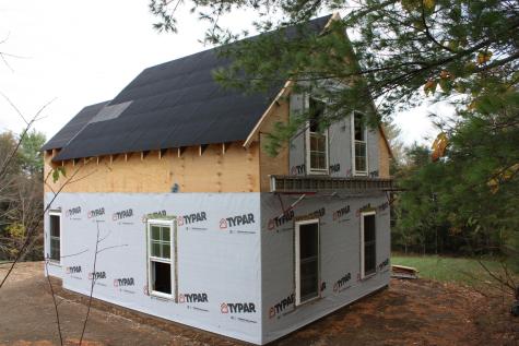 789 Banton Road Palermo ME 04354