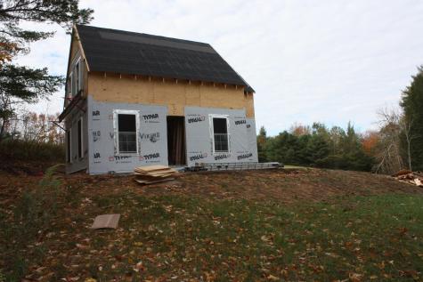 789 Banton Road Palermo ME 04354