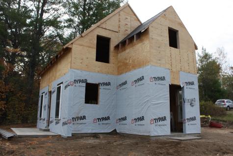 789 Banton Road Palermo ME 04354