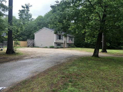 233 Job Road Standish ME 04084